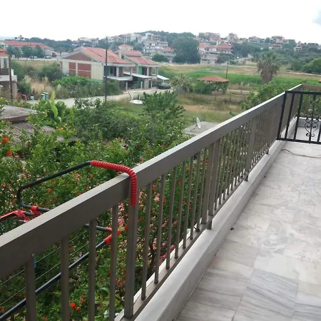 P.a.g Appartement *