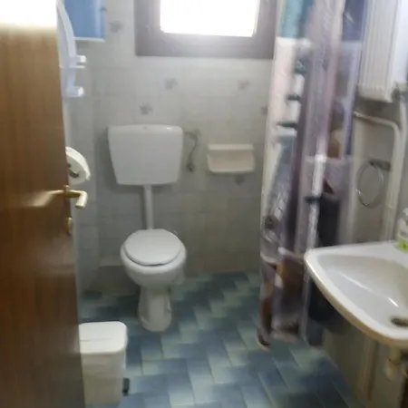 P.a.g Apartament