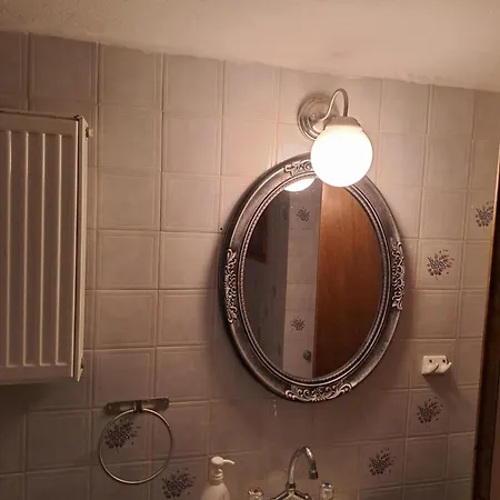 Appartement P.a.g