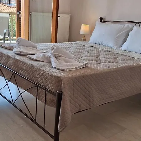 Appartement P.a.g