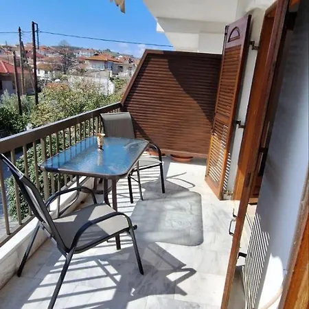P.a.g Appartement *