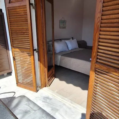 Appartement P.a.g *