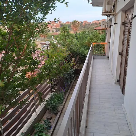Appartement P.a.g