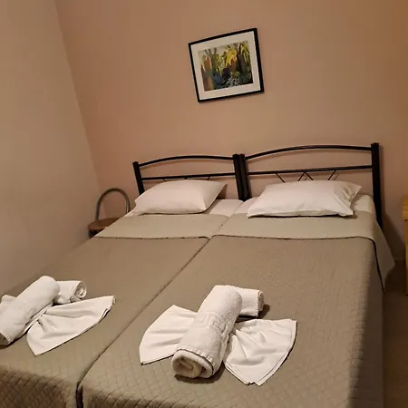 Appartement P.a.g *