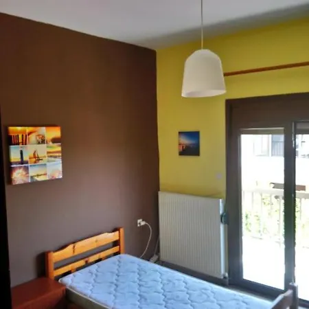 Apartment P.a.g