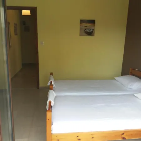 Apartment P.a.g Nea Roda