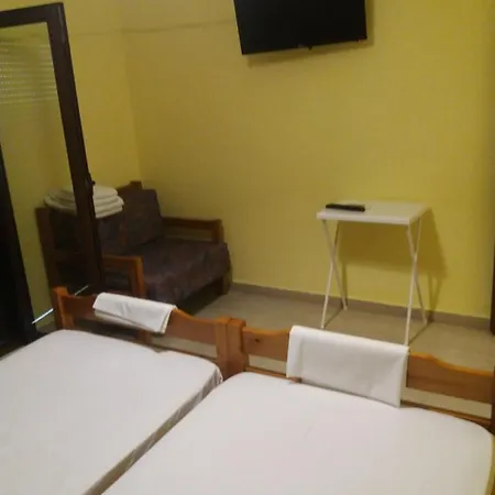 P.a.g Apartment