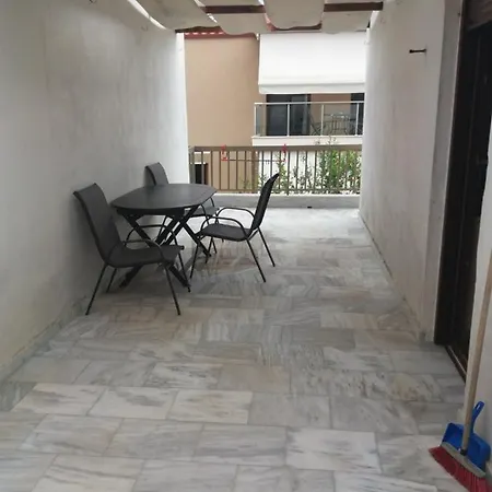 Apartment P.a.g Nea Roda