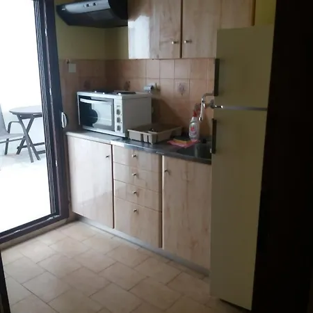 Apartment P.a.g