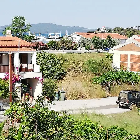 P.a.g Apartamento
