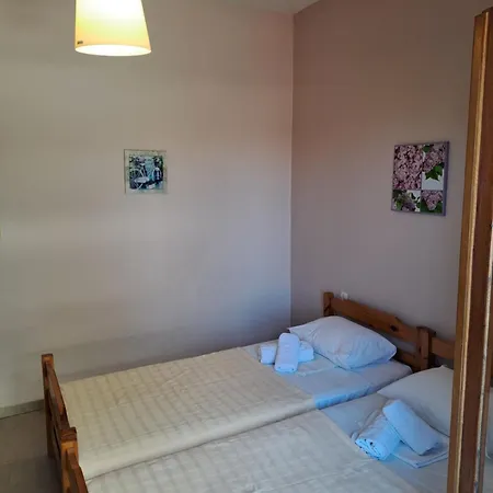 Apartment P.a.g *