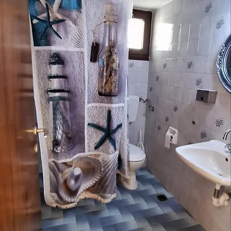P.a.g Apartment Nea Roda