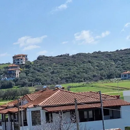 P.a.g Apartment