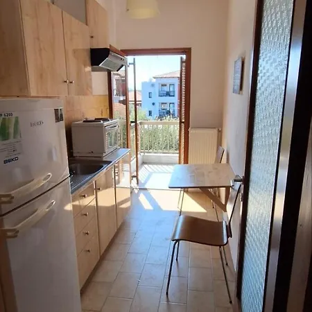 Apartment P.a.g *