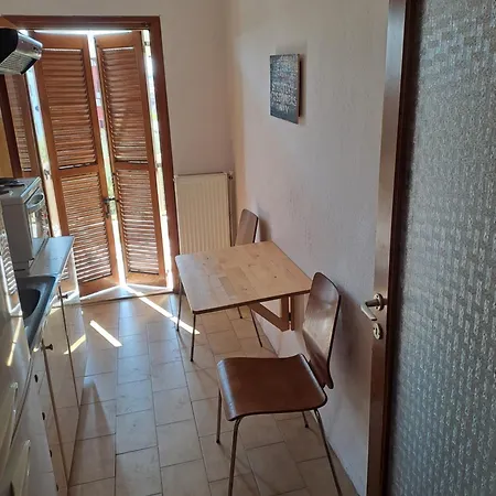P.a.g Apartment