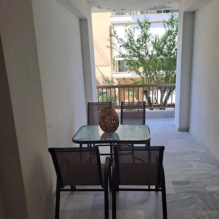 Apartment P.a.g Nea Roda