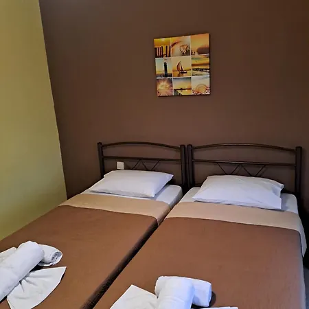 Apartamento P.a.g *