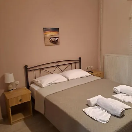 P.a.g Apartment *
