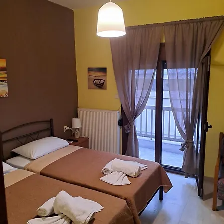 Apartment P.a.g *