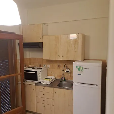 P.a.g Apartment