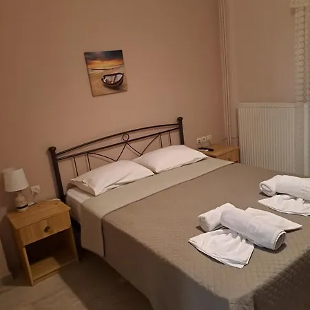P.a.g Apartment