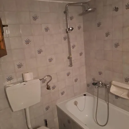 Apartamento P.a.g Nea Roda