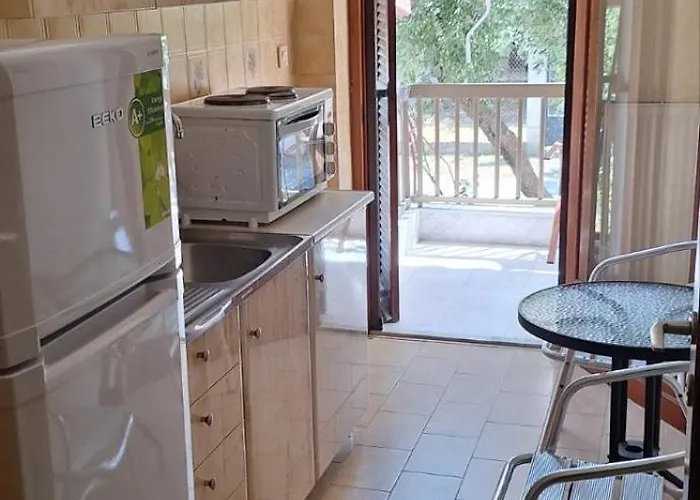 Appartement P.a.g *