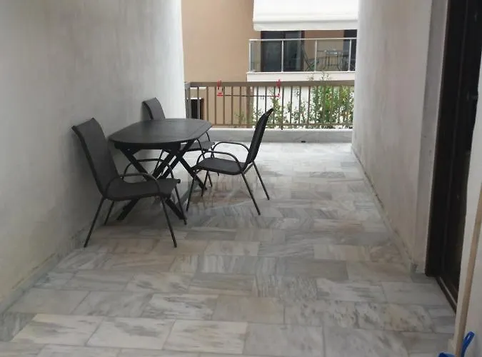 公寓 P.a.g 依诺罗达