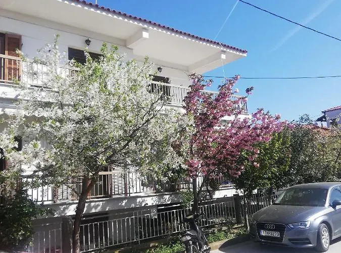 P.a.g 公寓 依诺罗达