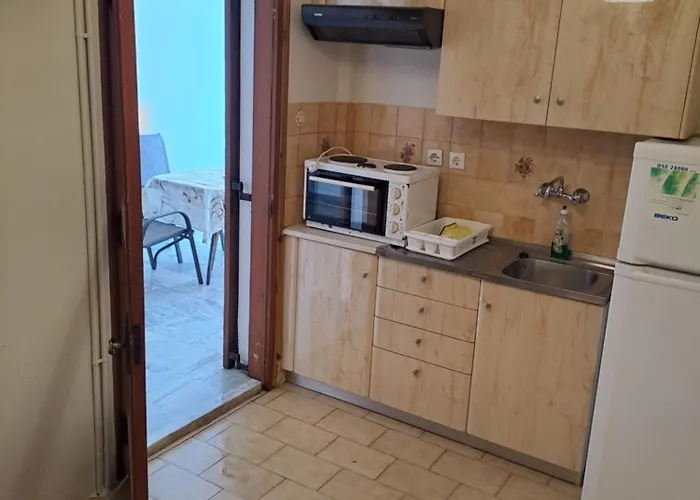 P.a.g 公寓 依诺罗达