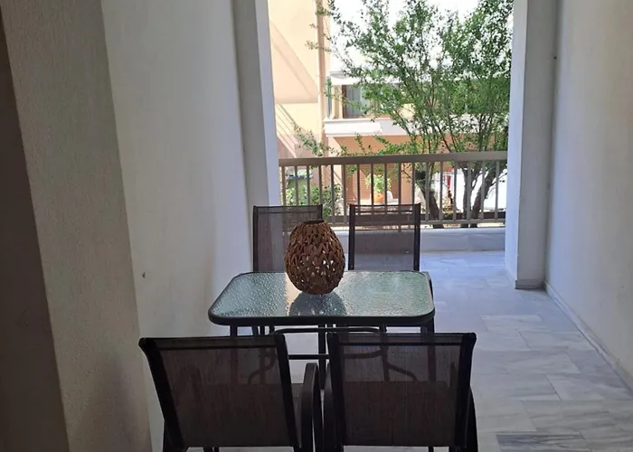 公寓 P.a.g 依诺罗达